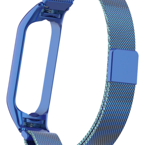 mi-band-5-milanese-band-blauw-2