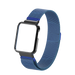 Correa milanese Xiaomi Mi Watch Lite (azul)