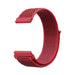 Oppo Watch X2 Mini Nylon Strap (Red)
