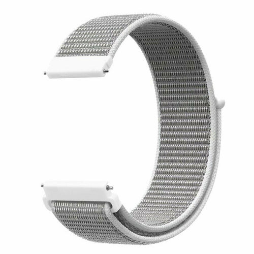 Correa nylon Huawei Watch 5 - 42mm (coquille)