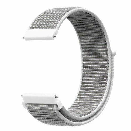 Correa nylon Huawei Watch GT 7 Pro (concha de mar)
