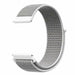 Correa reloj 22mm nylon - universal (concha)