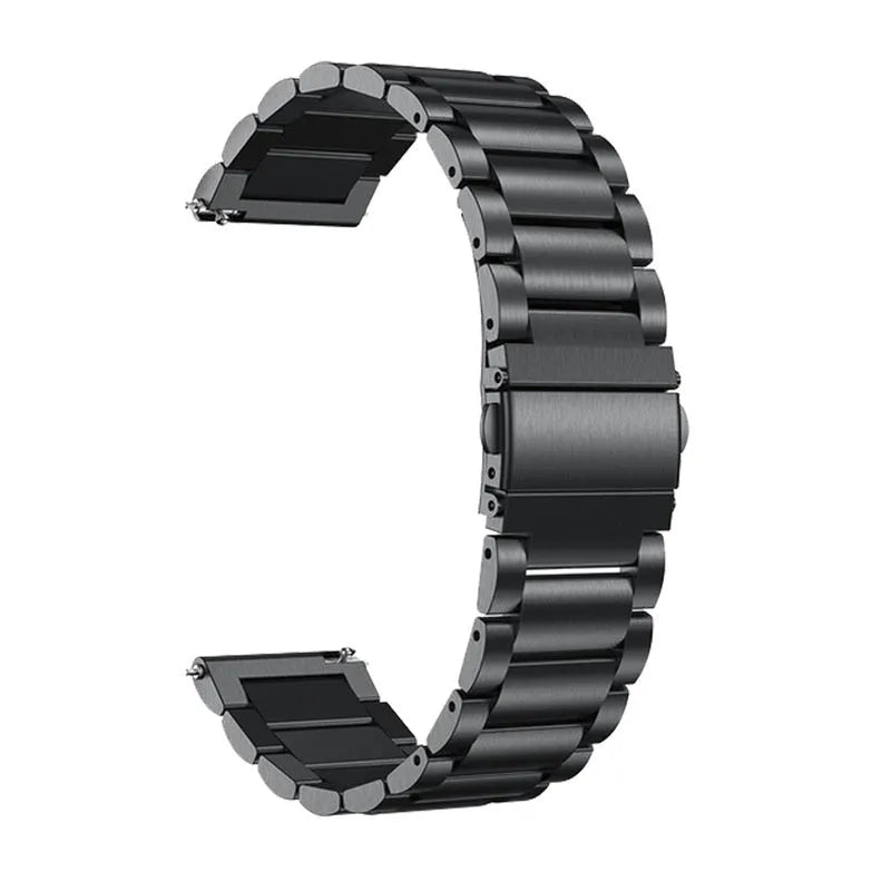 Correa titanio Amazfit GTR Mini (negro)