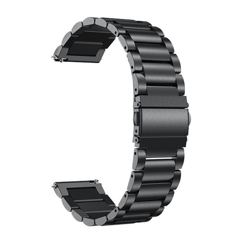 Amazfit Active 2 Titanium Strap (Black)