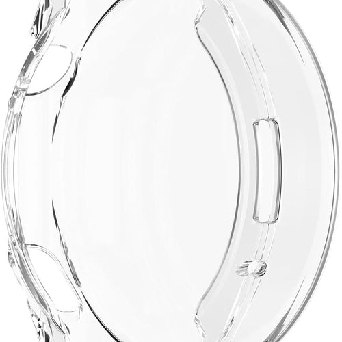 OnePlus Watch 3 TPU Case (Transparent)