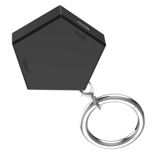 Oppo Watch X / Watch X2 Wireless Mini Charger (USB-C)