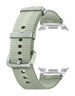 Original Samsung Galaxy Watch 8 - 40mm Athleisure Strap (Sage)