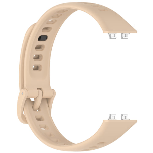Correa silicona Huawei Band 11 (rosa)