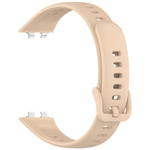 Correa silicona Huawei Band 11 (rosa)