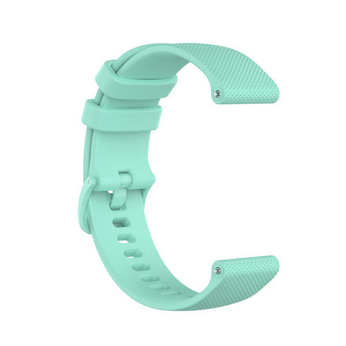 Correa silicona Premium Huawei Watch GT 7 Pro (aqua)
