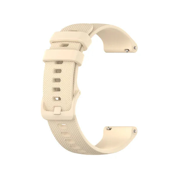 Correa silicona Premium Gard Pro Ultra 2+ (beige)