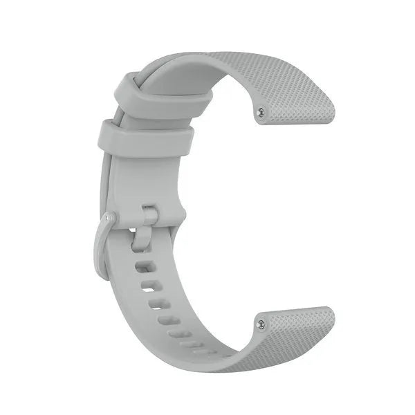 Correa silicona 'Premium' Coros Pace 3 (gris)