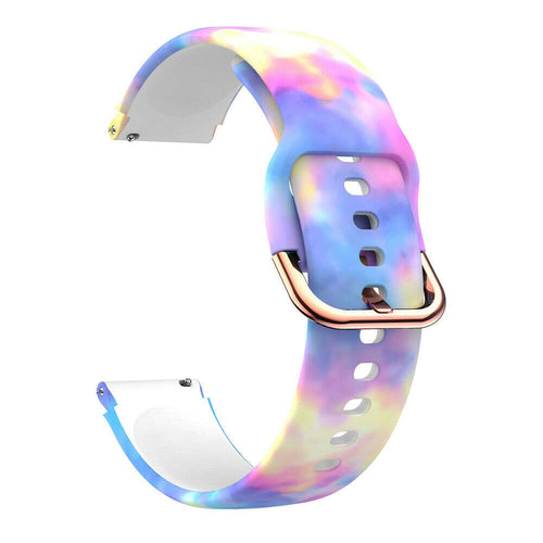 Correa 'Sweet Candy' Amazfit Active 2