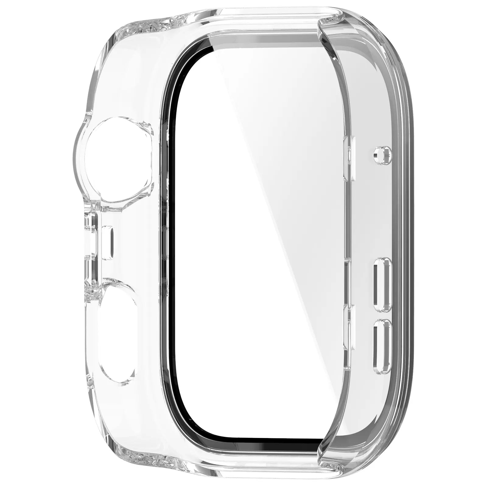 Huawei Watch Fit 5 Pro Protector de pantalla de vidrio templado (Transparente)