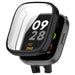 Funda TPU Redmi Watch 3 (negro)