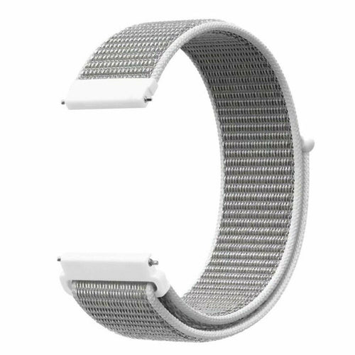 Amazfit Bip 3 (Pro) Nylon Strap (Seashell)