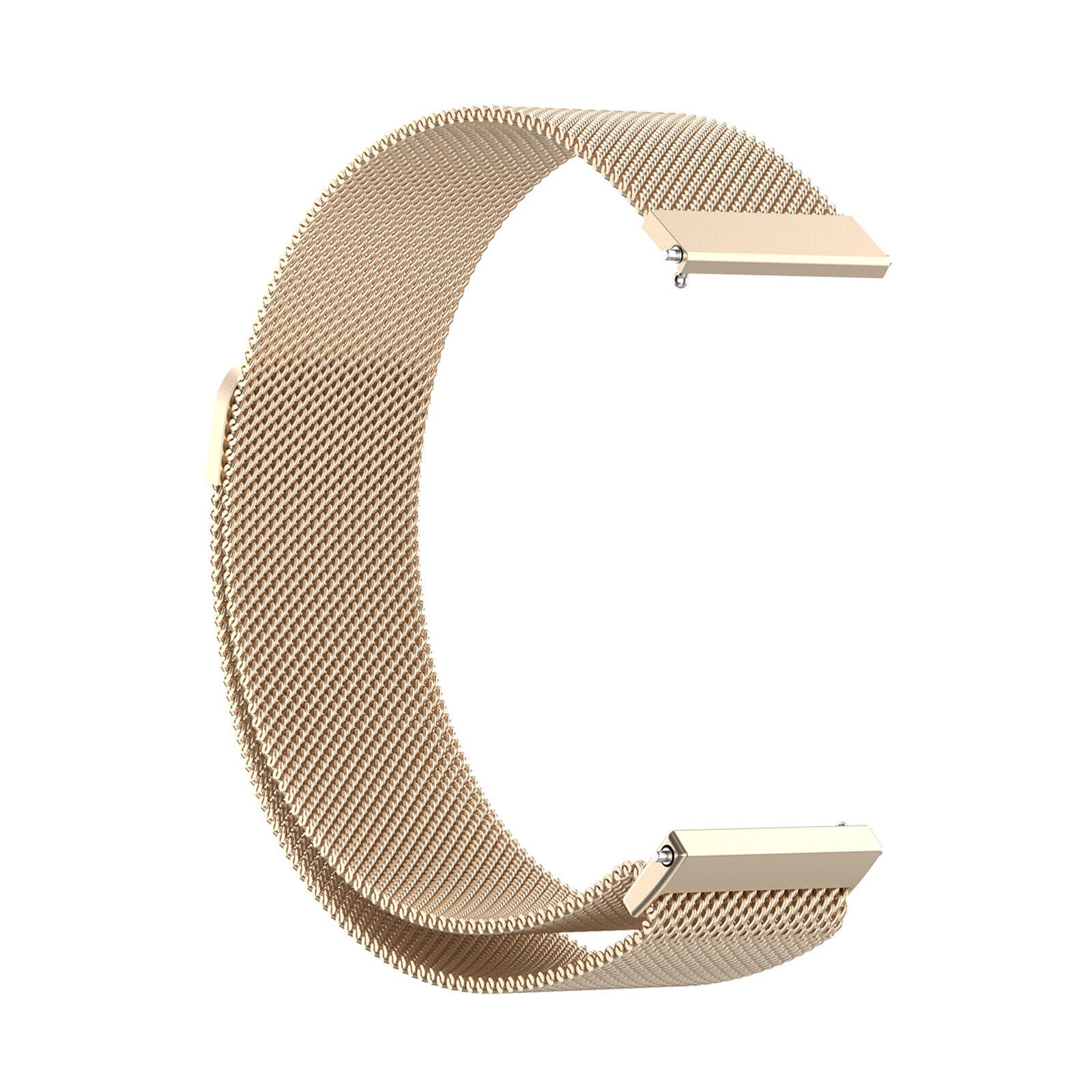 Correa milanesa CMF Watch Pro 2 (champán dorado)