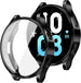 Funda Samsung Galaxy Watch 5 44mm TPU (negro)