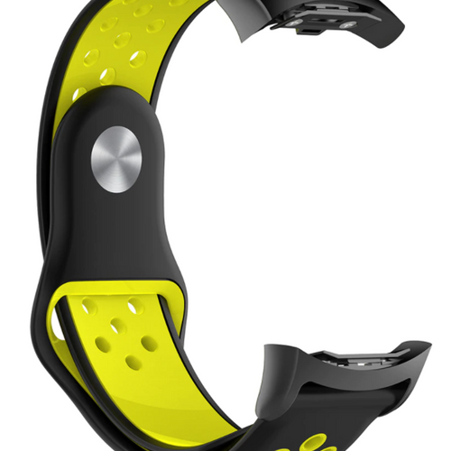 samsung-gear-fit-2-pro-sport-band-zwart-geel-2