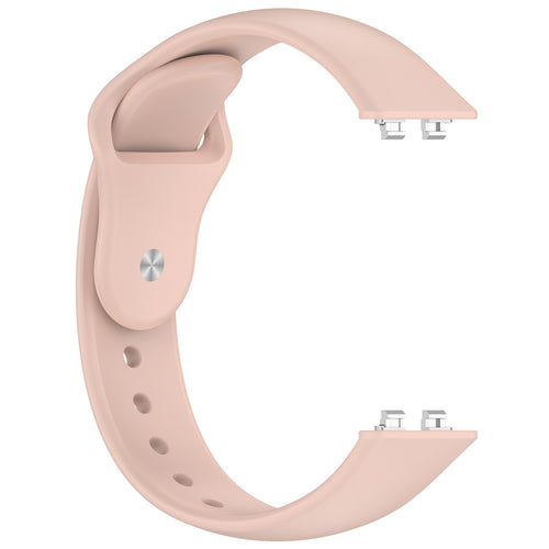 Correa deportiva Huawei Band 11 (rosa arenoso)