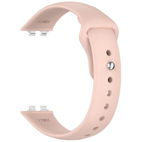 Correa deportiva Huawei Band 11 (rosa arenoso)