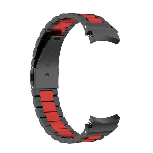 schwarz-rot-edelstahlband-galaxy-watch-4-40mm