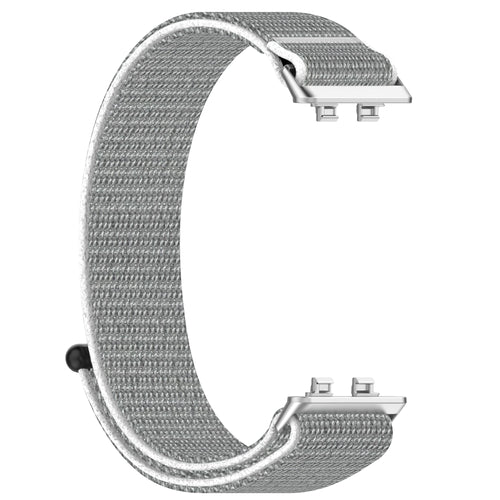 Huawei Band 11 Pro Nylon Strap (Grey)