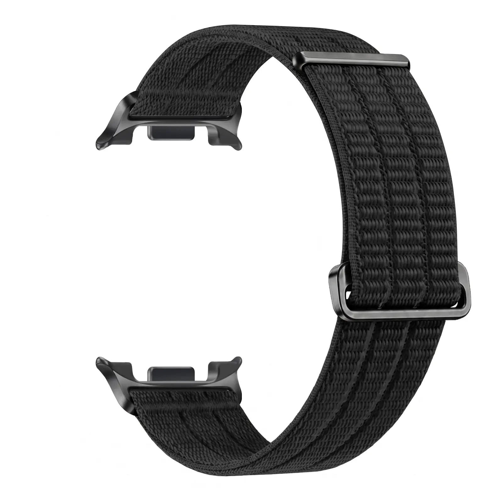 Correa nylon air Samsung Galaxy Watch 8 - 40mm (negro)