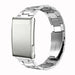 Correa acero WHOOP 5.0 (plata)