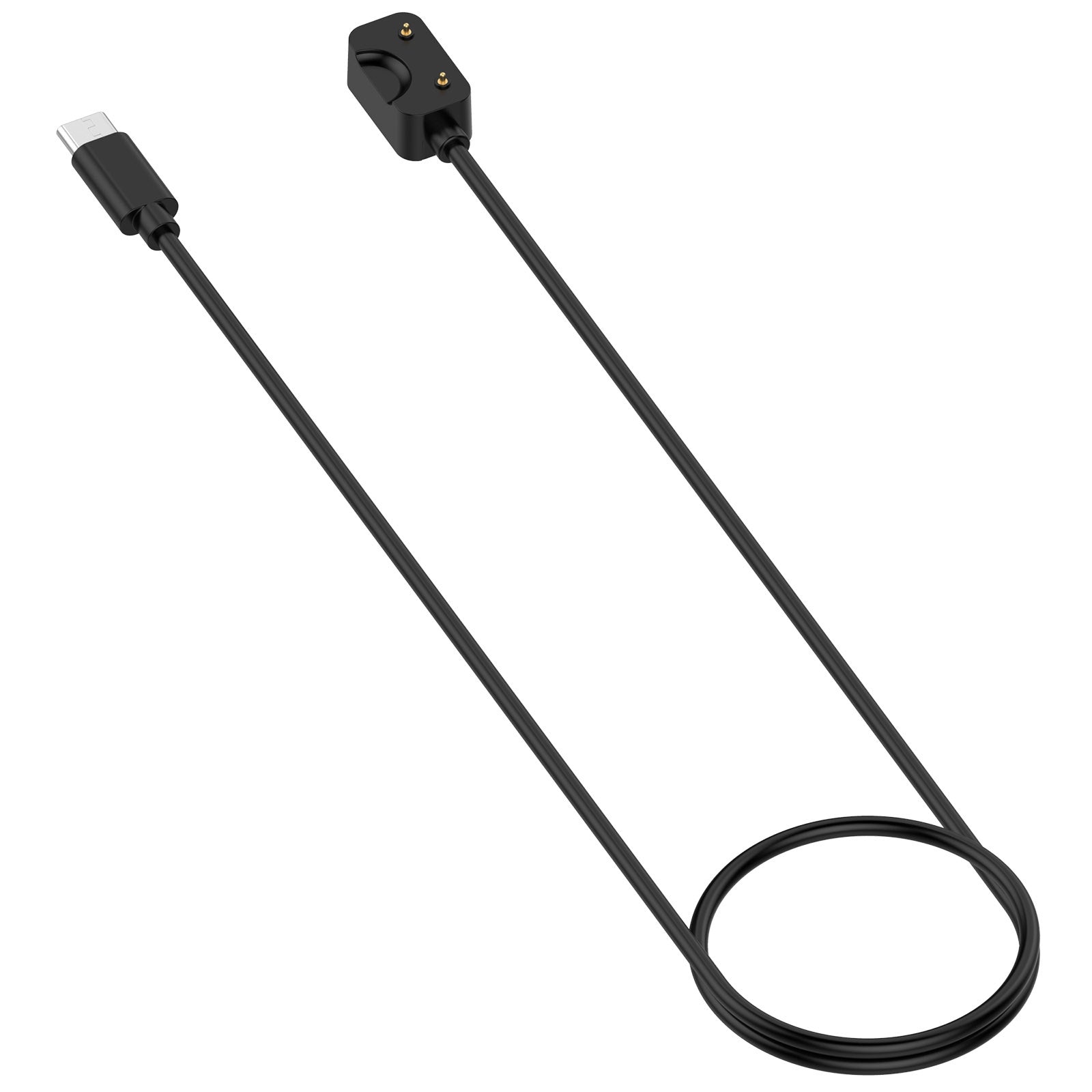 Cargador USB-C samsung Galaxy Watch Fit 3 (negro)