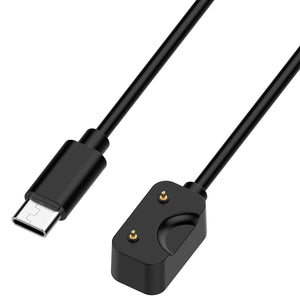 Cargador USB-C samsung Galaxy Watch Fit 3 (negro)