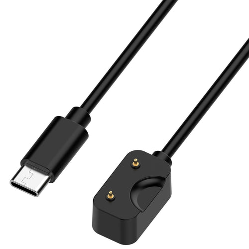 Cargador USB-C samsung Galaxy Watch Fit 3 (negro)