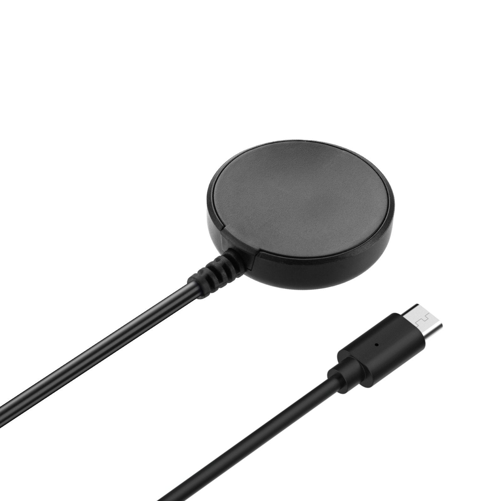 Cable de cargador USB-C Samsung Galaxy Watch 8 (Classic)