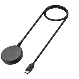 Cable de cargador USB-C Samsung Galaxy Watch 8 (Classic)