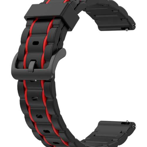 sport-band-zwart-rood-2
