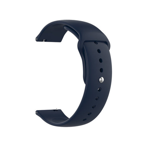 Correa deportiva Huawei Watch GT 7 - 41mm (azul oscuro)