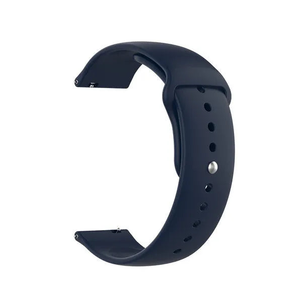 Correa deportiva Oppo Watch X2 Mini (azul oscuro)
