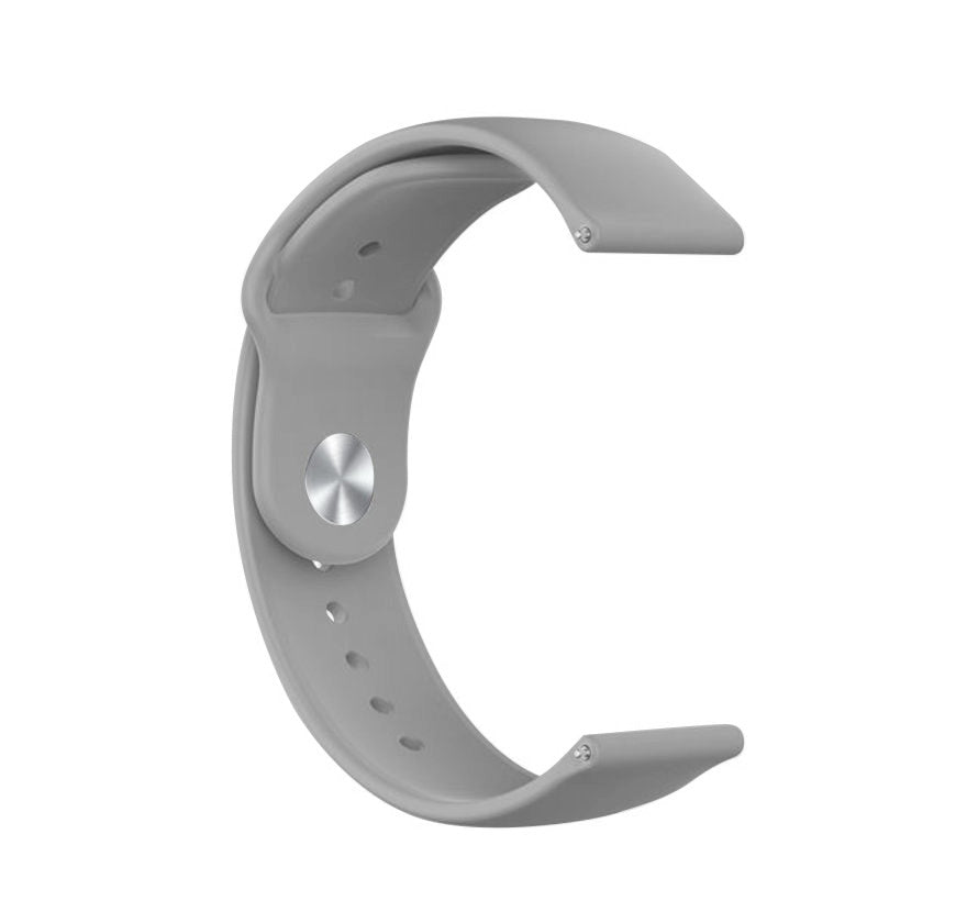 Correa deportiva Oppo Watch S (gris)