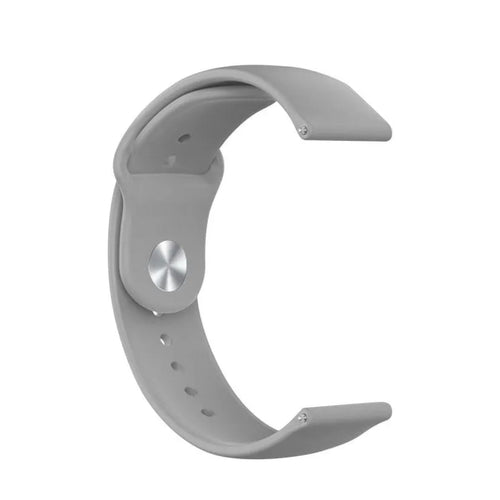 Correa deportiva Oppo Watch S (gris)