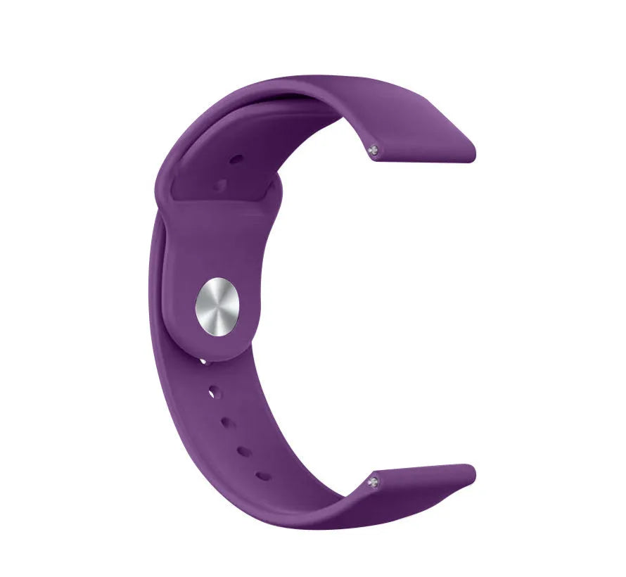 Correa deportiva Oppo Watch S (púrpura)