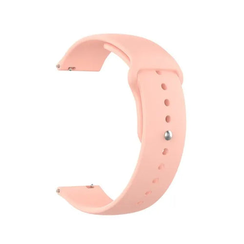 Correa deportiva Oppo Watch S (rosa)