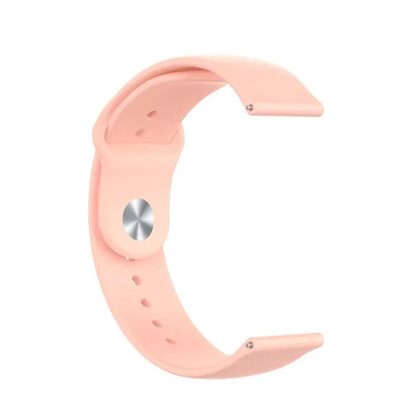 Correa deportiva Oppo Watch S (rosa)