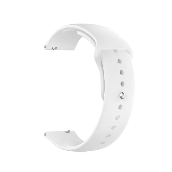 Correa deportiva Oppo Watch X3 (blanco)
