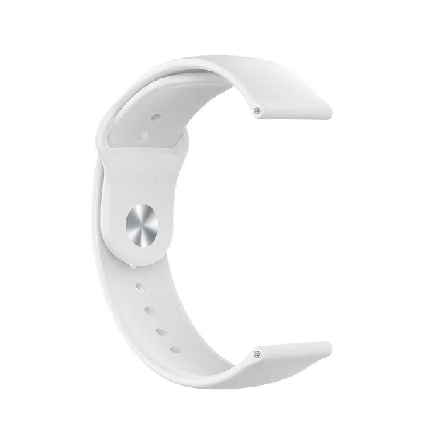 Correa deportiva Oppo Watch X3 (blanco)