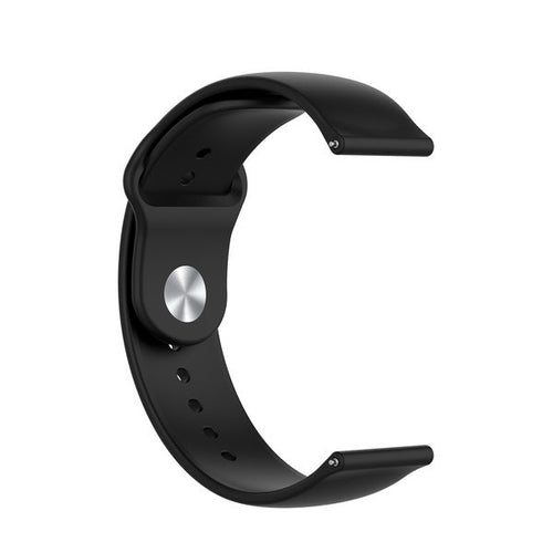 Correa deportiva Xiaomi Watch S4 - 41mm (negro)