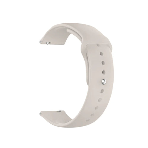 Coros Apex 42mm Sport Strap (Starlight)