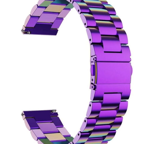 Redmi Watch 5 Active Steel Strap (Pearlescent)