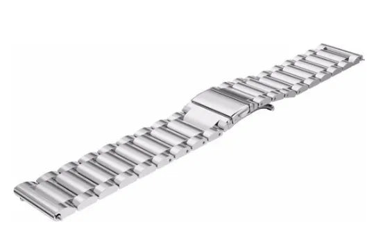 ICE Smart 2.0 Round 1.20 Steel Strap (Silver)