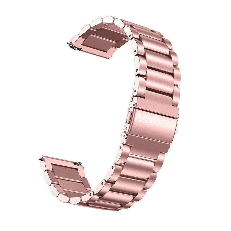 Honor Magic Watch 2 Steel Strap (Rose)