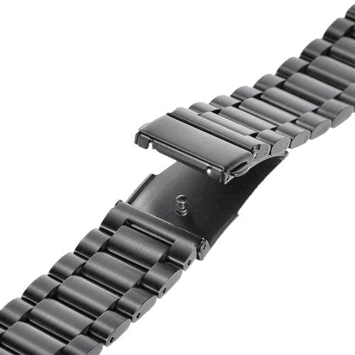 Correa titanio Samsung Galaxy Watch FE (grafito)